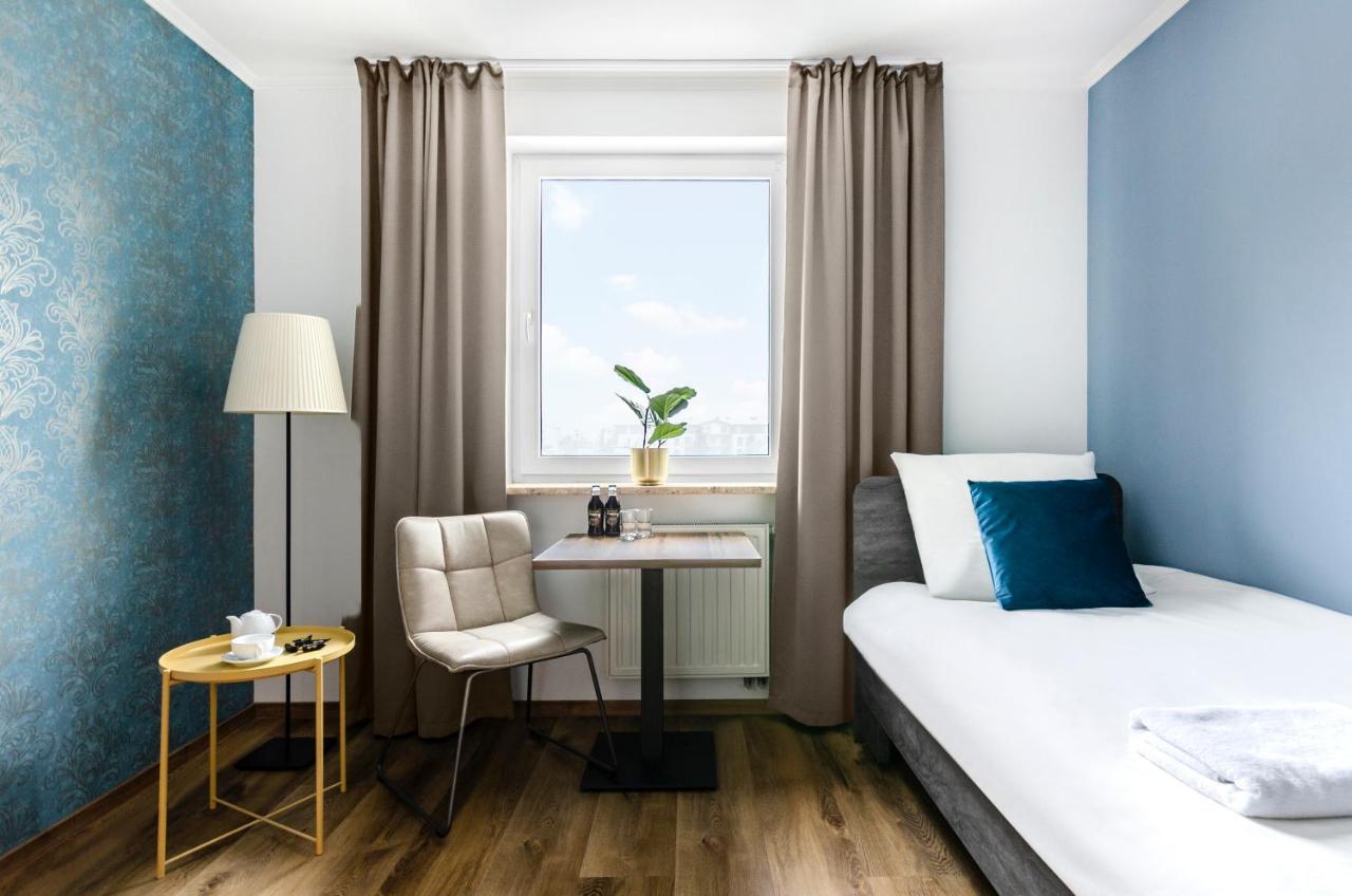 Hotel Zielonki Zielonki  Екстериор снимка