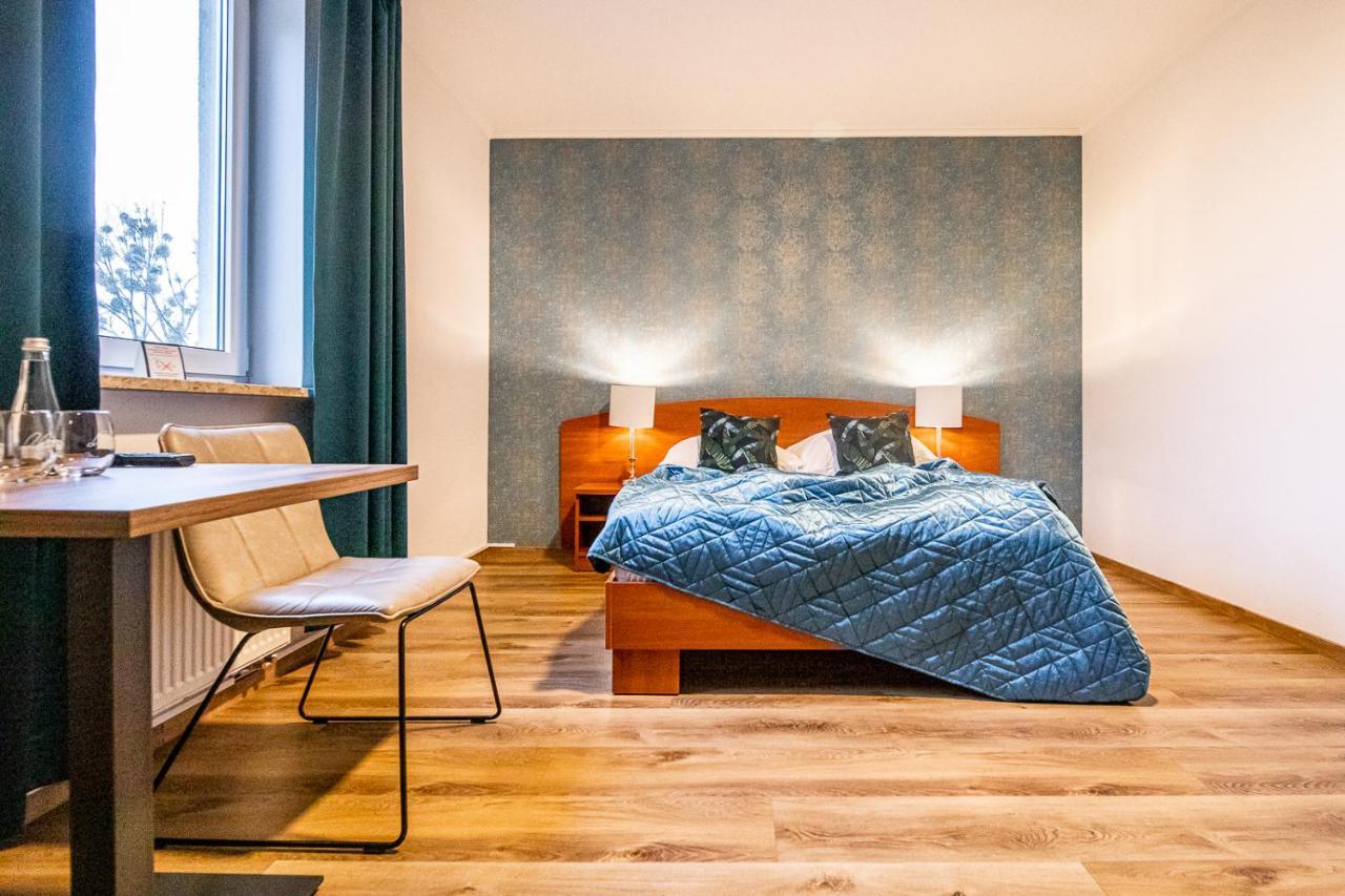 Hotel Zielonki Zielonki  Екстериор снимка