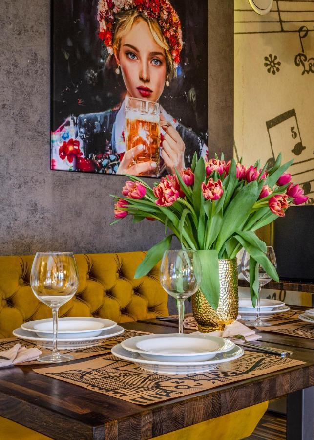 Hotel Zielonki Zielonki  Екстериор снимка