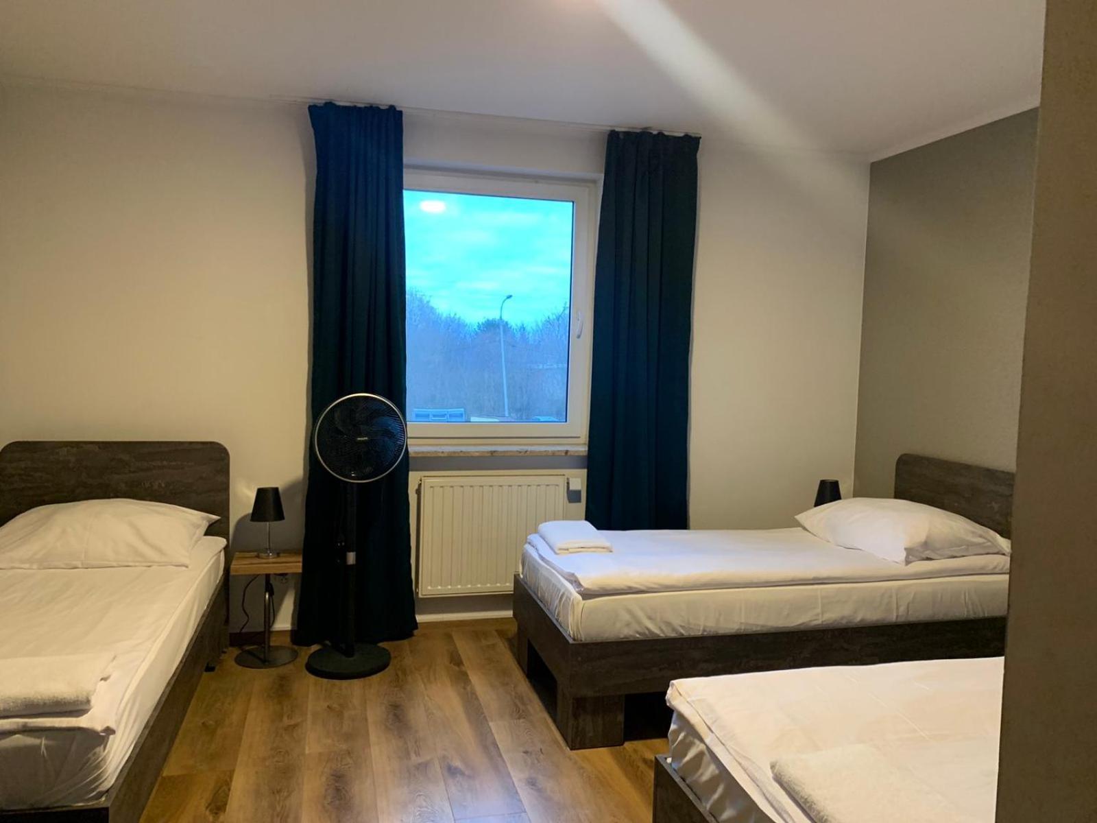 Hotel Zielonki Zielonki  Екстериор снимка